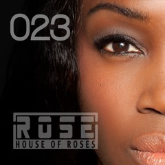 | YEARMIX 2021 | DJ Rose Presents House Of Roses #23