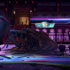 Casino Story Theme 2- Limbus Company