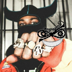 Shyneboikash - No Love SOS (Tylur Ocean) [TC + DJBANNED + STONEDEF]