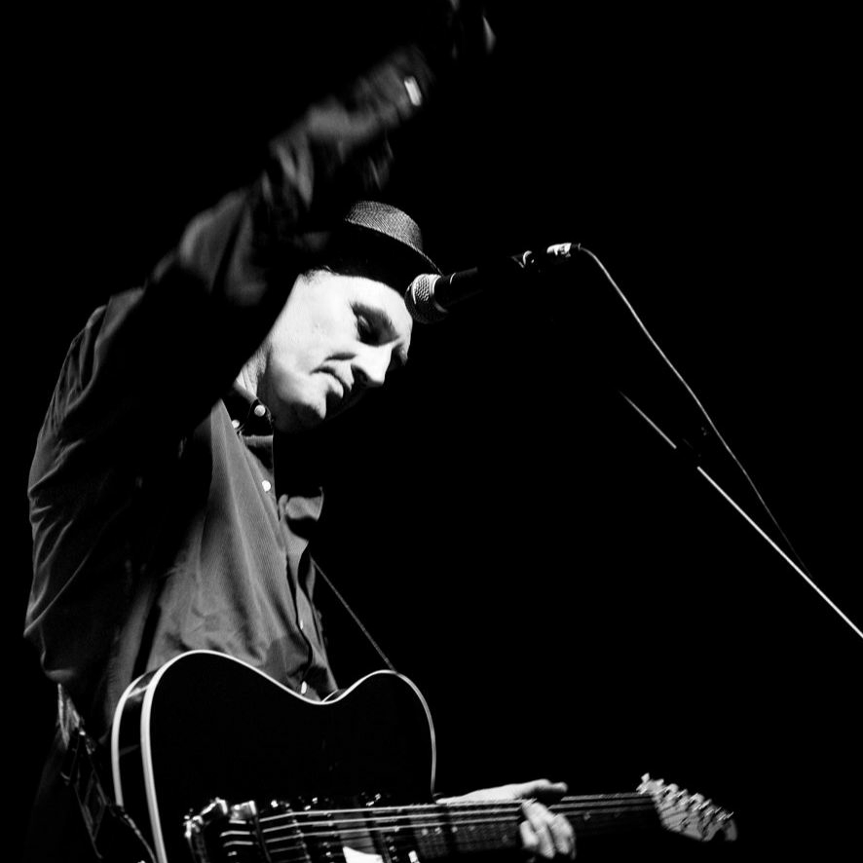 Eli Dr. Blues Marcus