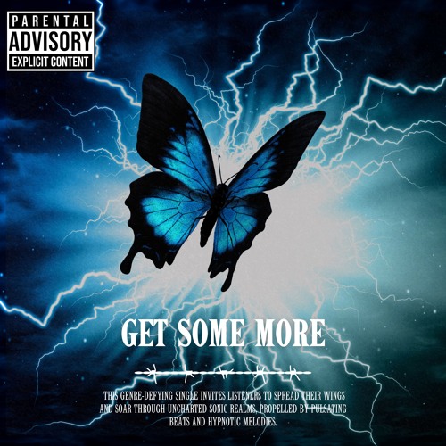 Ivy Fuzion - Get Some More