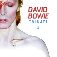 David Bowie - Rebel Rebel - Be-minor Remodel