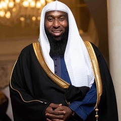 ذلكم الله | الشيخ بدر المشاري