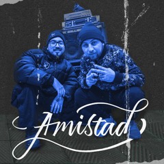 Amistad - DadaMc & Beeto Medina (Beat Acrisolado)