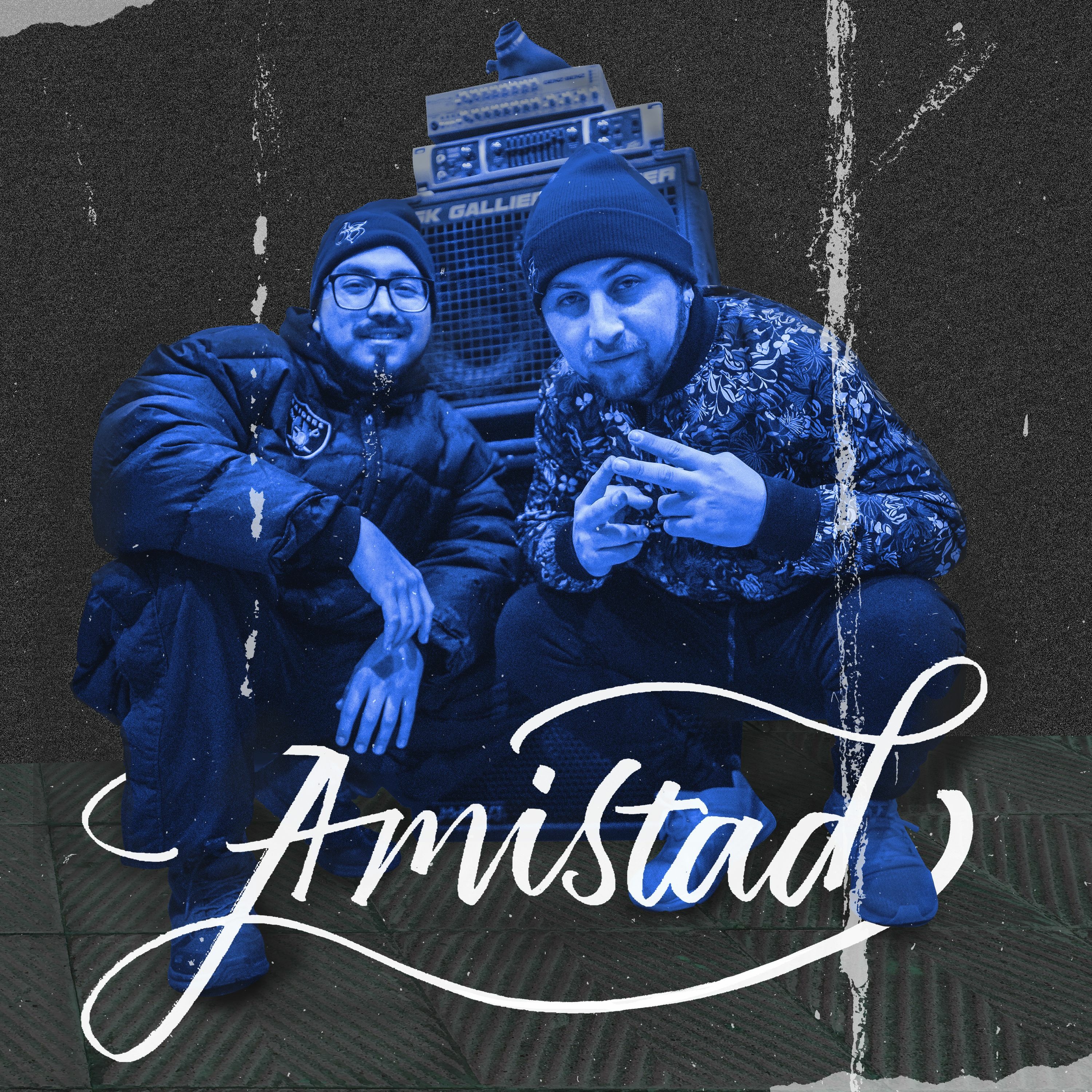 Amistad - DadaMc & Beeto Medina (Beat Acrisolado) episode artwork