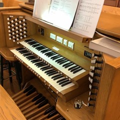 All Praise & Glad Thanksgiving (Gott Vater, Sei Gepreisen)