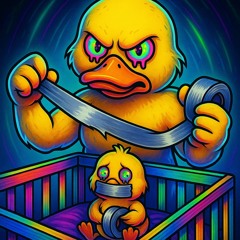 DUCT TAPIN - MUTIL8 X NOTSRY