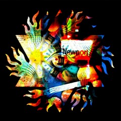 blickohh - new apostle (1lone)