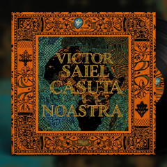 Victor Saiel - Casuta Noastra