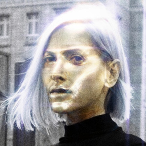 Premiere: Ellen Allien - N2020 [UFO Inc]
