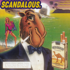 SCANDALOUS (prod. vamp1relif3styl3) *SWMG*