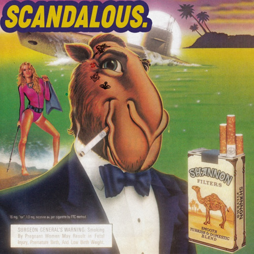 SCANDALOUS (prod. vamp1relif3styl3) *SWMG*