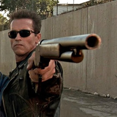 Sawed Off