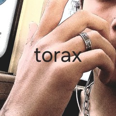 TORAX (prod by me)