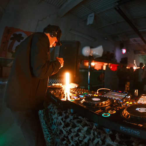 Flavor Dave Live @ Departure Festival 2025