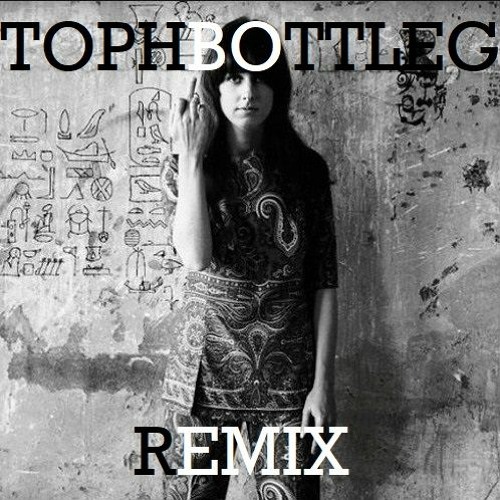 Somebody To Love (Toph Bottleg Bootleg Remix) [Commercial]