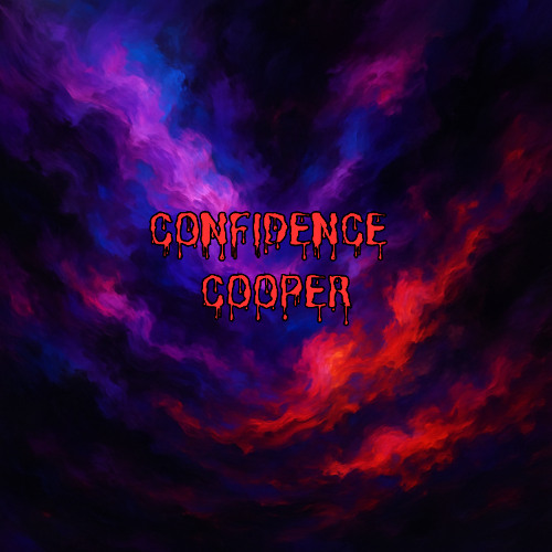 CONFIDENCE COOPER (REMASTERED)