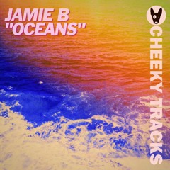 Jamie B - Oceans - release date 05/01/2024