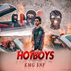 HotBoy (Feat Kb $nf)