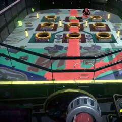 splat yourself NOW