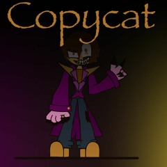 Copycat (Re-Spun) (check description)
