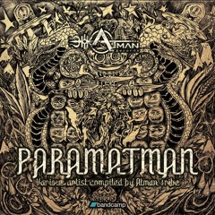 Umber Sonus - Atmaniac [158bpm](VA-Paramatman by Atman Tribe)