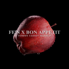 FE!N x Bon Apettit (Tommy Tassev Mashup) [PREVIEW] BUY = FREE DOWNLOAD