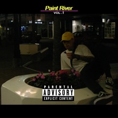 Paint River