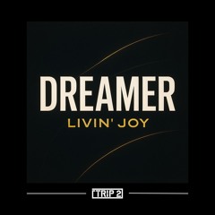 DREAMER - Livin' Joy (TRIP 2 REMIX)