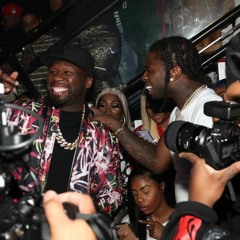 lost vision + cauz - got it on me (?)