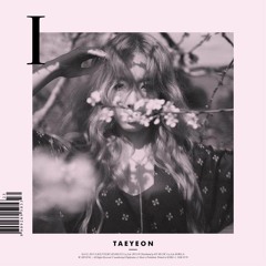 TAEYEON - U R