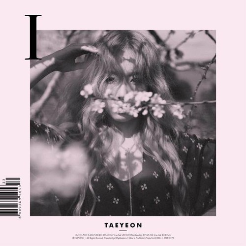 TAEYEON - U R