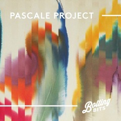 MIXED BY/ Pascale Project