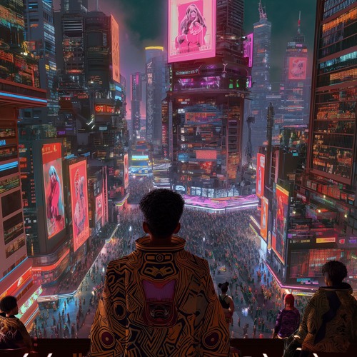 Binary Bistro