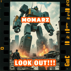 Look Out!!!