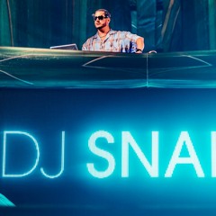 DJ Snake @ EDC Orlando 2022 Day 3 Kinetic Field