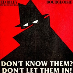 Bourgeoisie (Prod.BBS)