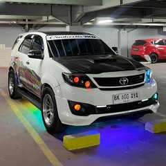 MASIHOL AU INANG 2024 [ Irwan Mix x DJ AYYA ]#CINDERELLA 2KD