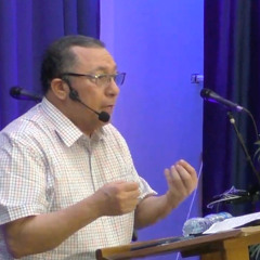 عظة:《تفعيل السَّبق الملكوتي لأجلك》للقس/ هدية صالح، في ٢٢/ ٩/ ٢٠٢٥