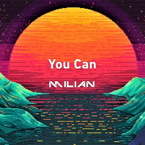 You Can (Original Mix)
