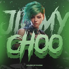 Jimmy Choo (Slowed + Reverb)