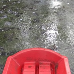 Ice Sledging