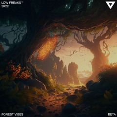 Forest Vibes