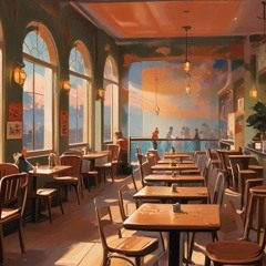 Café Daydreams