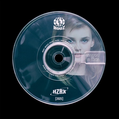 Naux - Joe le Taxeur (Taxider Mix) [HZRX]