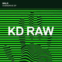 MNLR - Repeated Code (Original Mix) - KD RAW 099