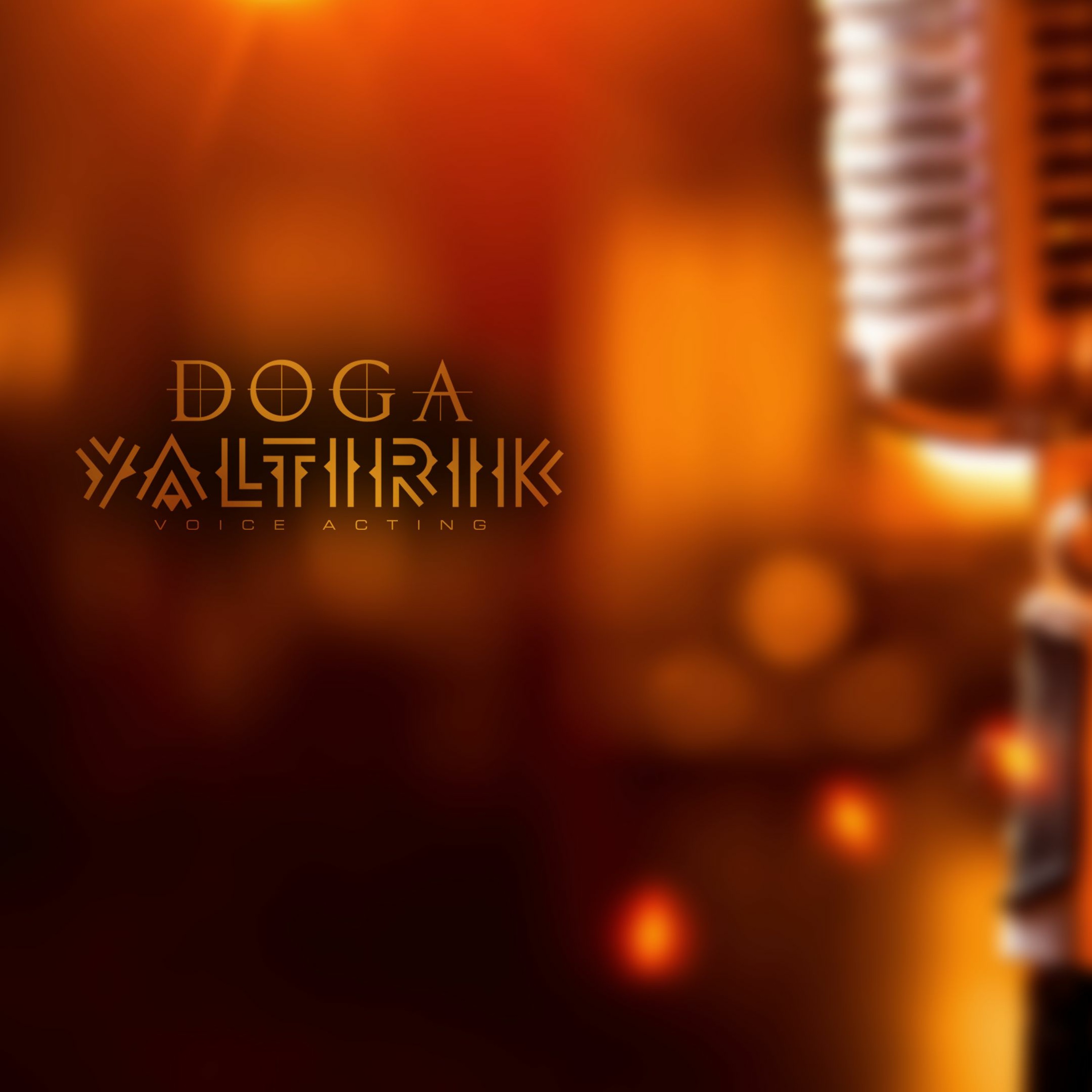 Doga Yaltirik