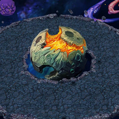 Stream Space Island  My Singing Monsters: Dawn of Fire by axolotlotron |  Listen online for free on SoundCloud