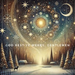 God Rest Ye Merry, Gentlemen 2024