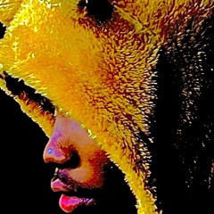 Darling with the pretty face